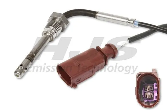 Avgastempgivare HJS 92 09 4127