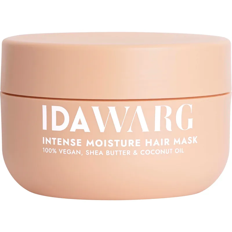 Köp 2 få 25% | IDA WARG Beauty Intense Moisture Hair Mask 250 ml