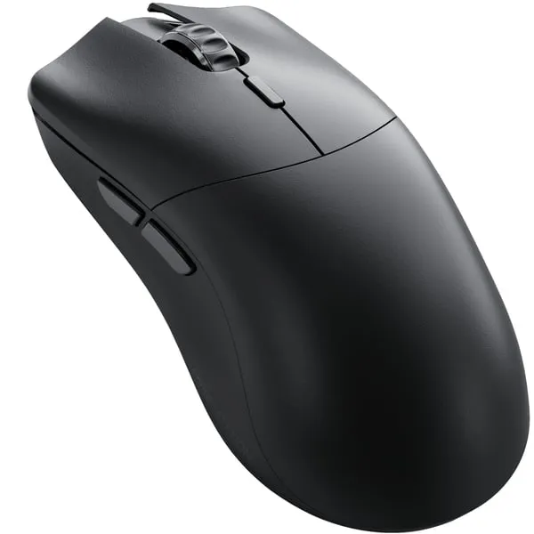 Glorious Gaming Model O 2 PRO Wireless datormöss Spela Högerhand RF Trådlös Optisk 26000 DPI
