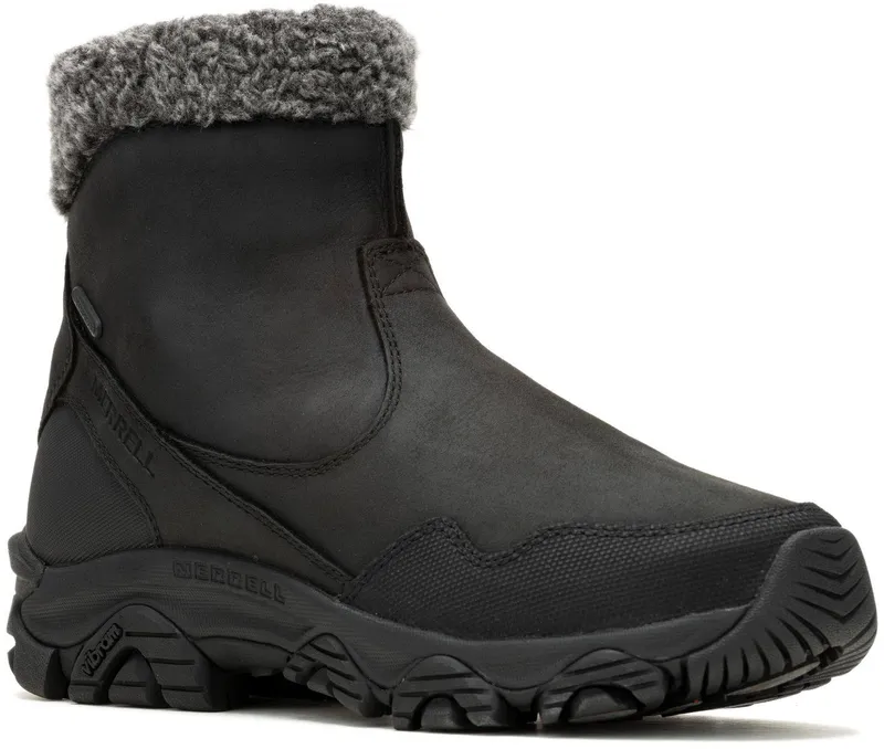 Merrell Women’s Coldpack 3 Thermo Mid Zip Waterproof vinterskor (#8563)