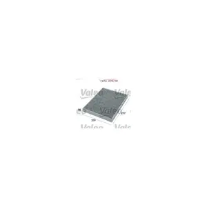 Kupéfilter VALEO 698768