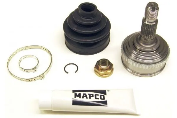 Ledsats, drivaxel MAPCO 16553