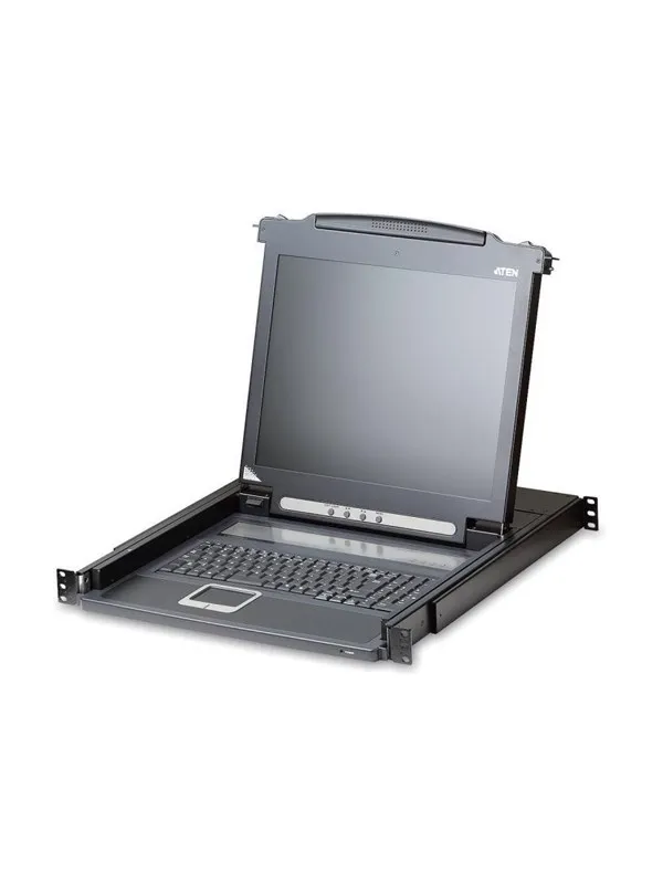 ATEN KVM console - 17″