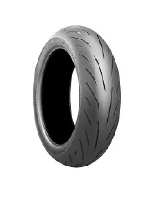 Bridgestone S 22 R ( 190/55 ZR17 TL (75W) Bakhjul, M/C )