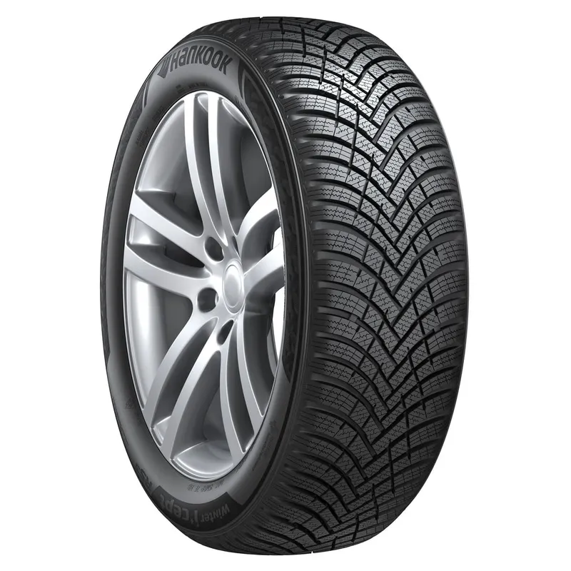 Hankook Winter i*cept RS3 W462 ( 215/65 R16 102H XL SBL )