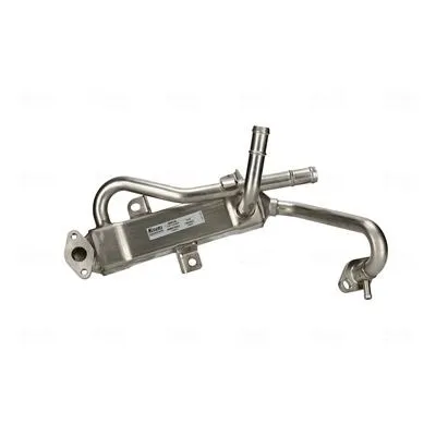 EGR kylare NISSENS 989536
