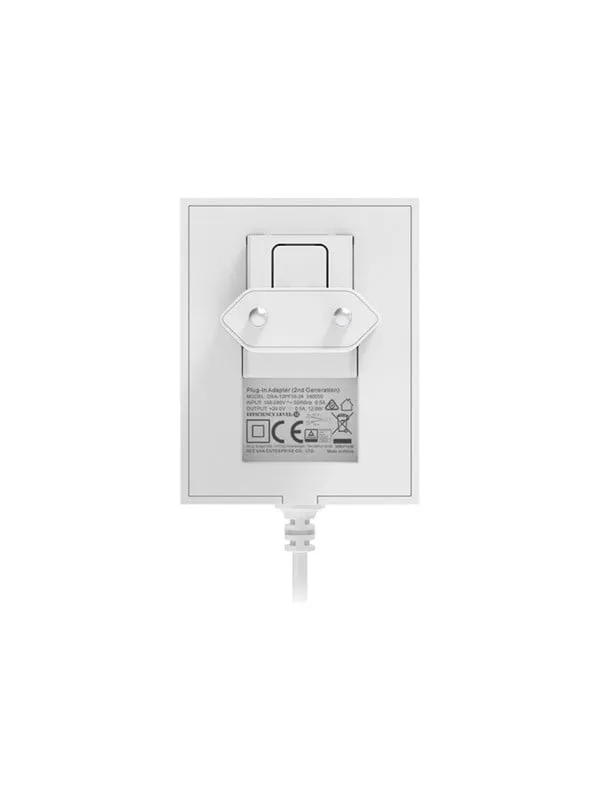 Ring power adapter - 12 Watt