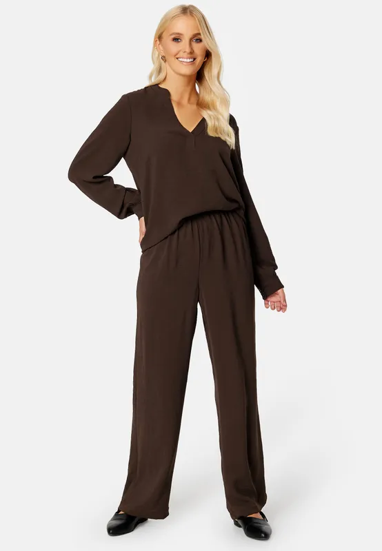 Matilde Wide Trousers (#3896)