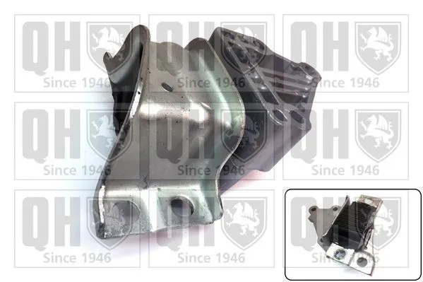 Motorkudde QUINTON HAZELL EM4704