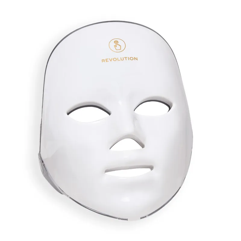 Revolution Beauty London Pro Miracle LED Face Mask