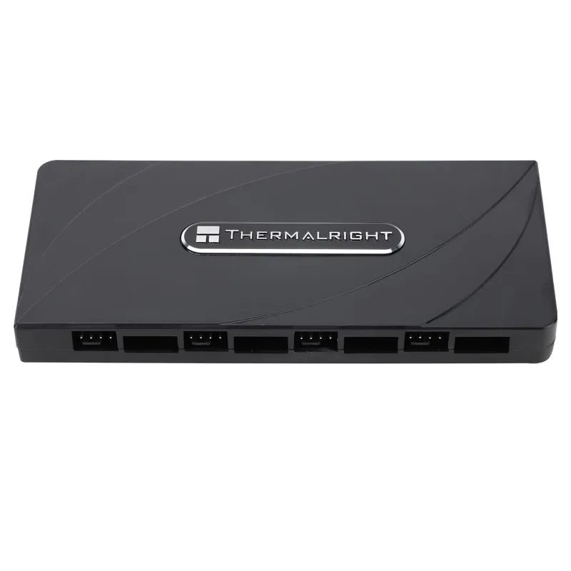Thermalright ARGB and FAN HUB 8 Port - 4 pin PWM