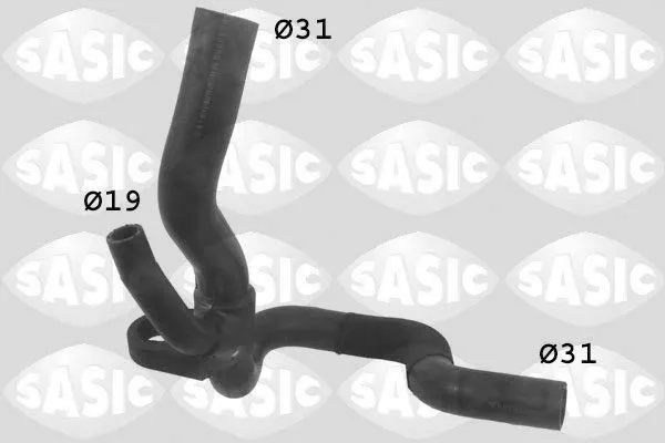 Kylarslang SASIC 3404005