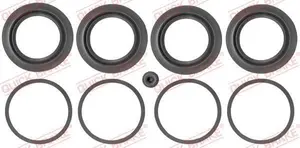 Renoveringssats, bromsok QUICK BRAKE 114-0081