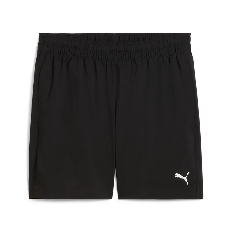 M TAD ESSENTIALS 5″ Woven Shor (#0069)