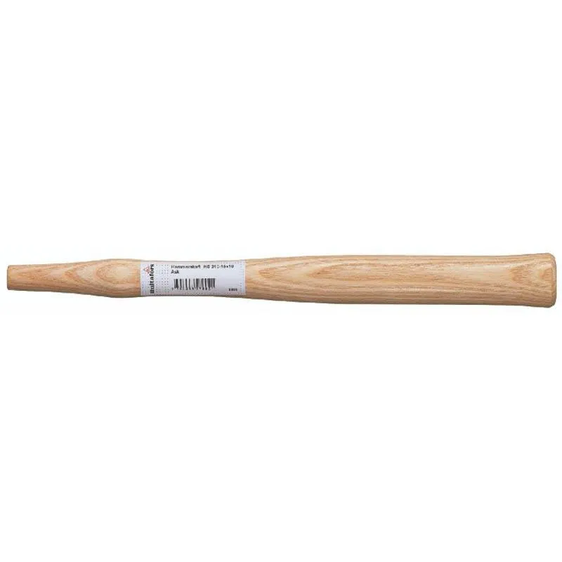 Hultafors SHS 380-32×19 Hammarskaft i hickory, för SMH 1000, 1500