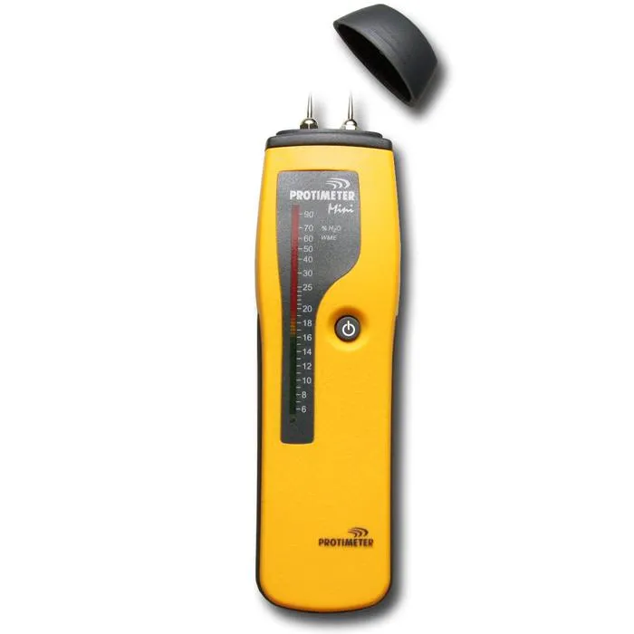 Protimeter Mini Fuktmätare