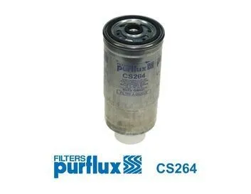 Bränslefilter PURFLUX CS264