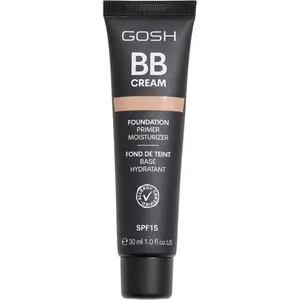 GOSH BB Cream Foundation Warm Beige 003 - 30 ml