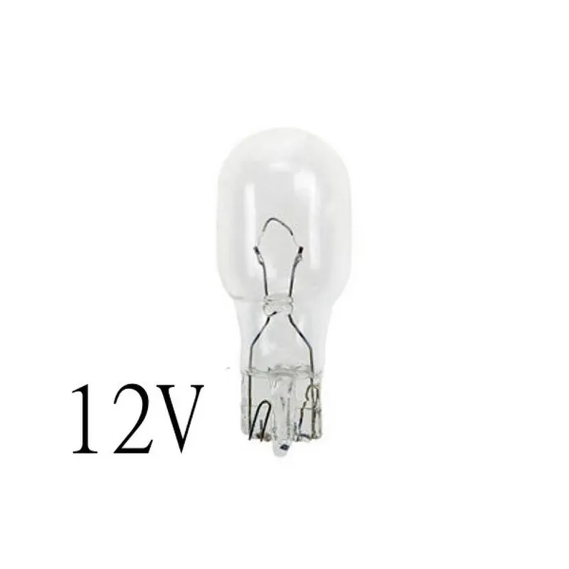 Bosma T15 wedge W2.1×9.5d 16W 12V