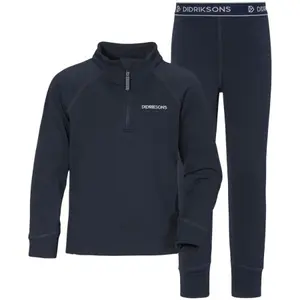 Didriksons Jadis Underställ, Navy, 110
