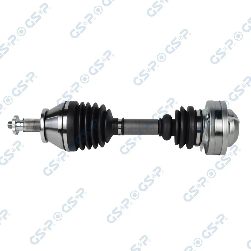 Drivaxel GSP 261204