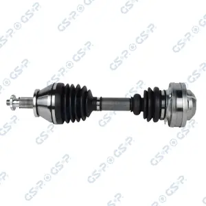 Drivaxel GSP 261204