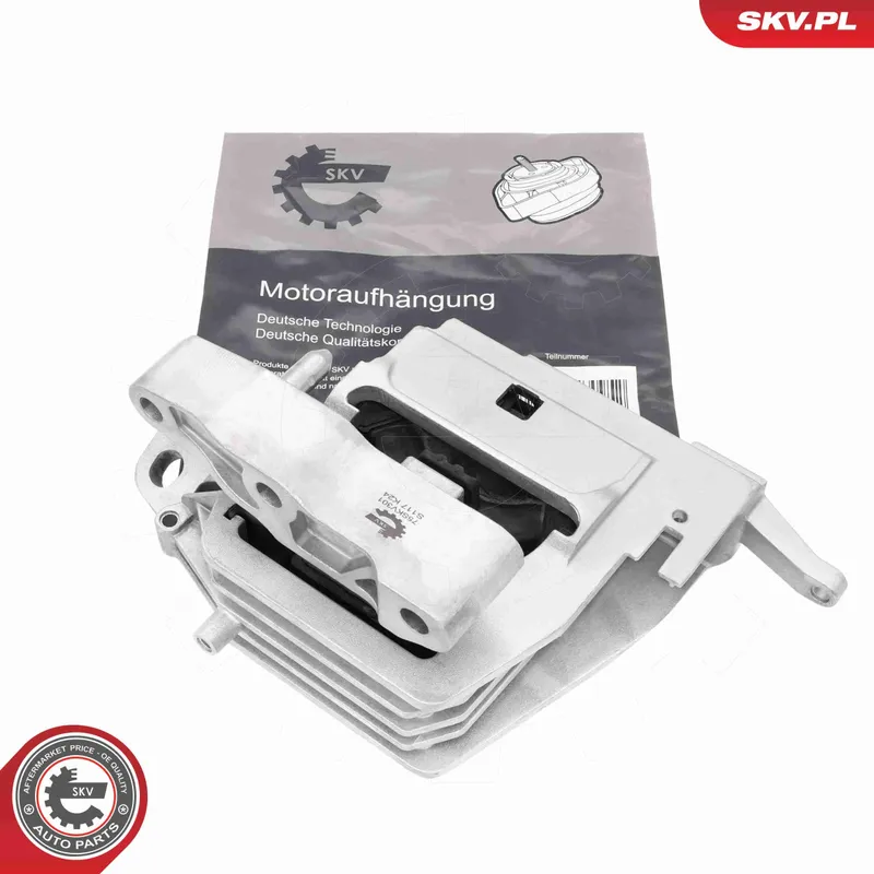 Motorkudde ESEN SKV 75SKV301