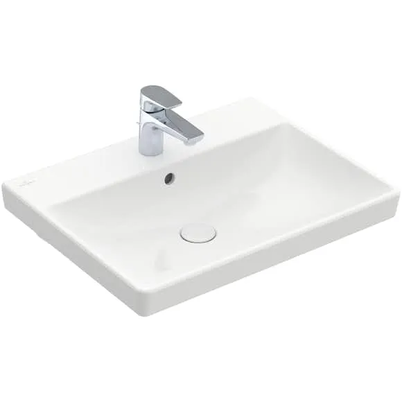 Tvättställ Villeroy & Boch Avento (#1998)
