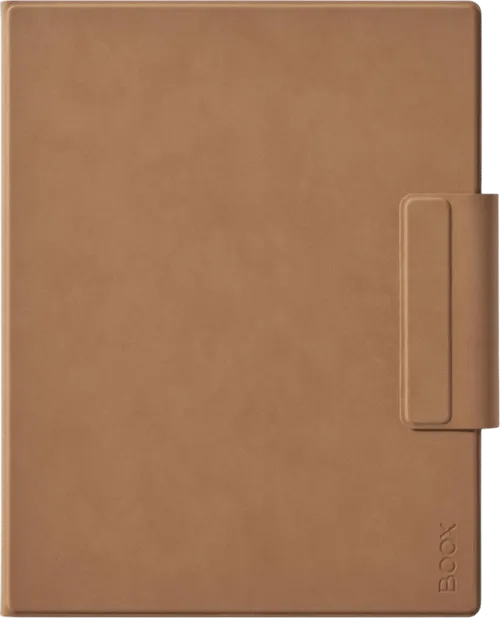 Onyx Boox Go 10.3″ (gen 2) Series Magnetic Cover Case Tan