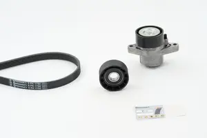 Drivremssats CONTITECH 5PK1750K1