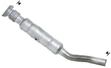 Katalysator VEGAZ CHK-913
