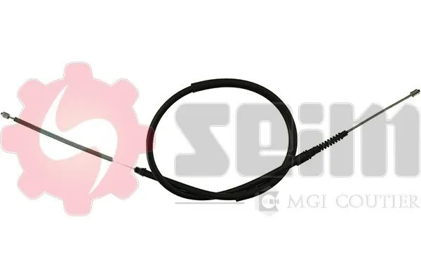 Handbromsvajer SEIM 404978