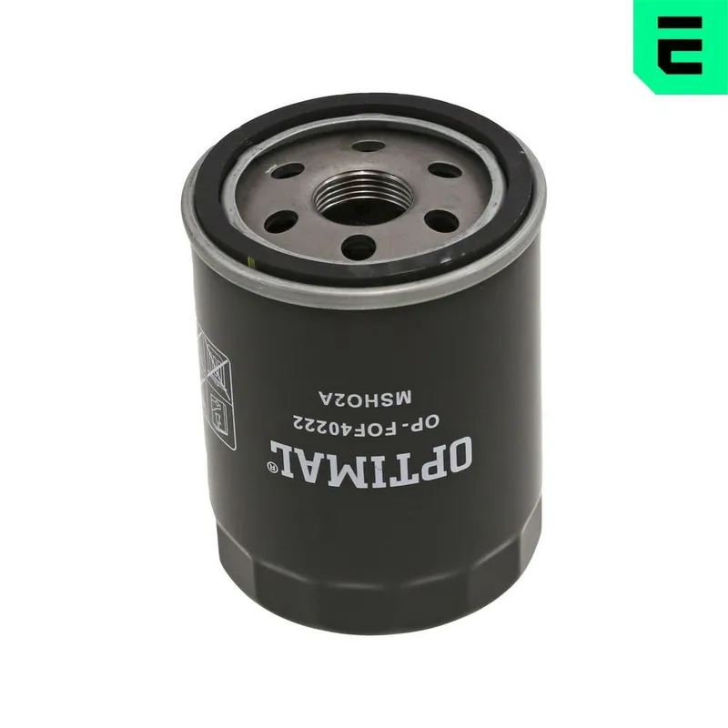 Oljefilter OPTIMAL OP-FOF40222
