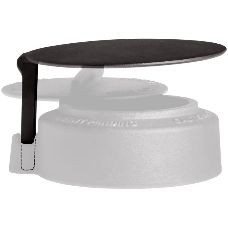 Big green egg rEGGulator rain cap, M / L / XL / XXL