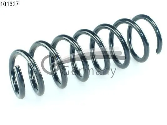 Spiralfjäder CS Germany 14.101.627