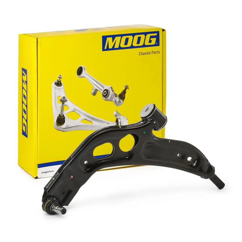 Länkarm, hjulupphängning MOOG BM-WP-14881