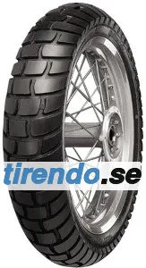 Continental ContiEscape ( 120/90-17 TT 64S Bakhjul, M/C )