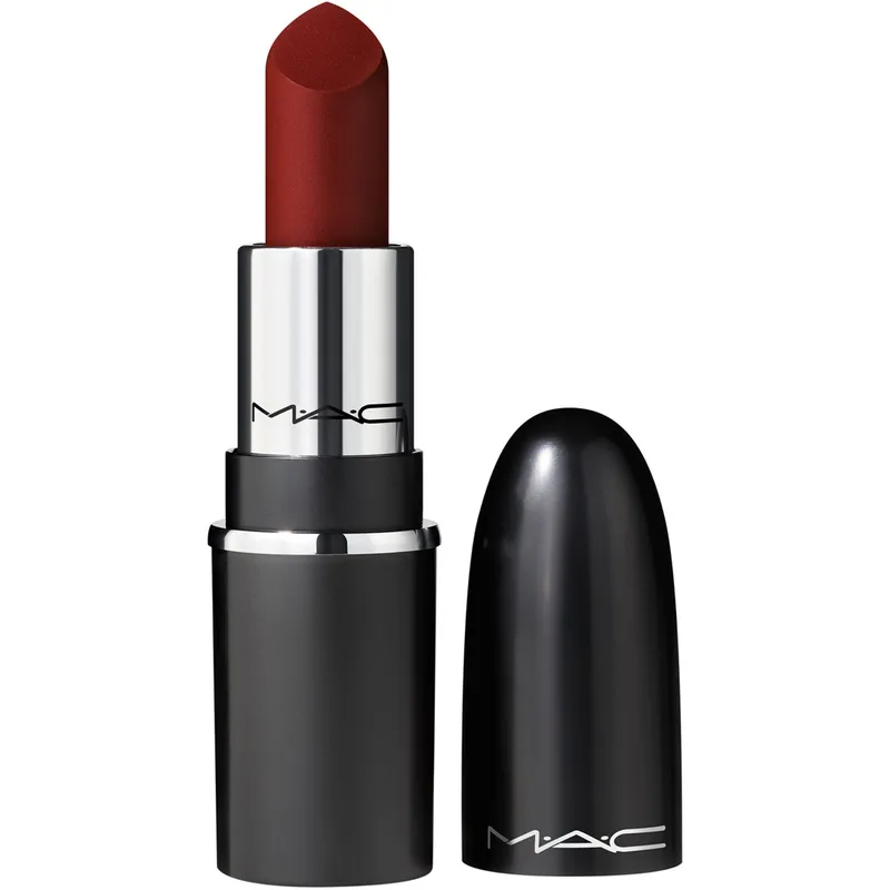 MAC Cosmetics Mini Macximal Sleek Satin Lipstick Paramount – 1,5 g