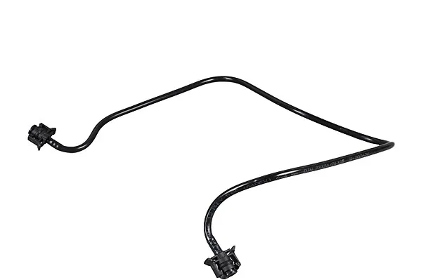 Kylvätskerör METZGER 4010243
