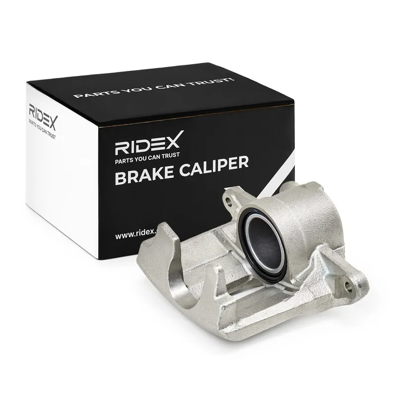 RIDEX 78B2599 Bromsok