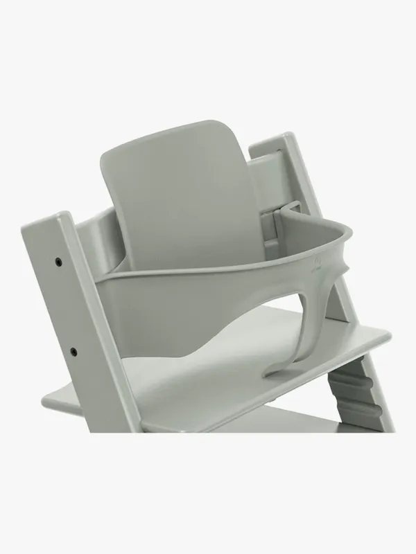 Stokke Tripp Trapp babyset/bygel V2, glacier green