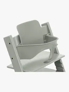 Stokke Tripp Trapp babyset/bygel V2, glacier green
