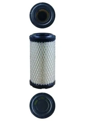 Luftfilter MAHLE LX 2908