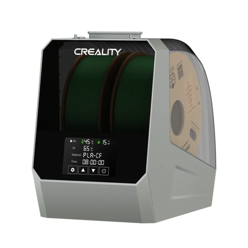 Creality Space Pi Plus Filamenttorkare