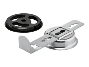 Bosch MUZ9SV1 Småkagor skiva
