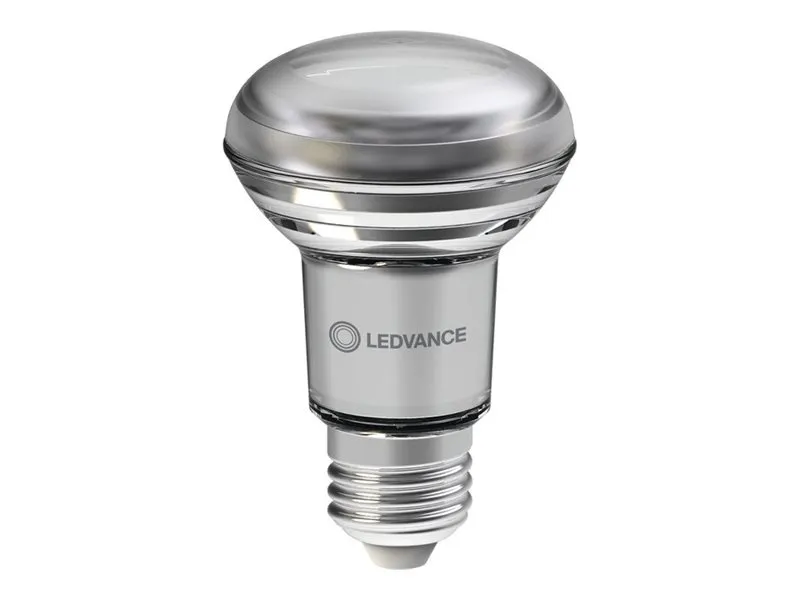Osram LED-glödlampa R63 350lm 4.8W/827 (60W) E27