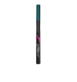 Maybelline New York Hyper Precise Liquid Eyeliner 730 Green