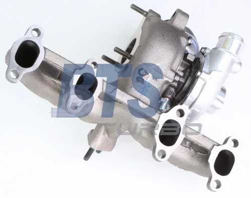 Turboaggregat BTS TURBO T911204BL