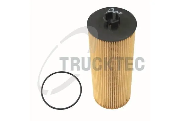 Oljefilter TRUCKTEC AUTOMOTIVE 01.18.092