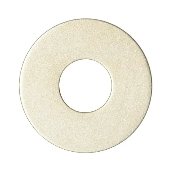 Ljusmanschett Ring Guld 5-pack